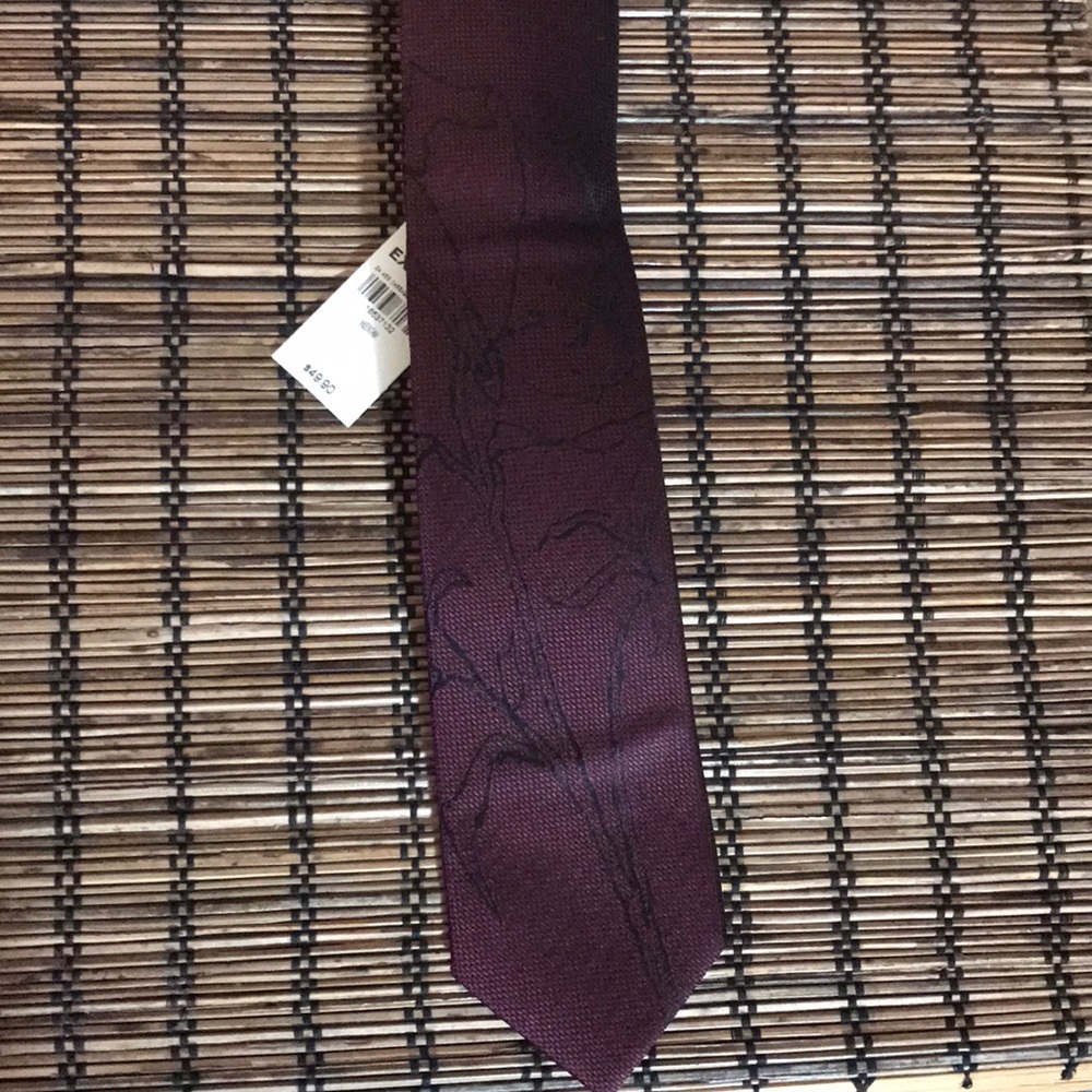 NWT Express Tie.